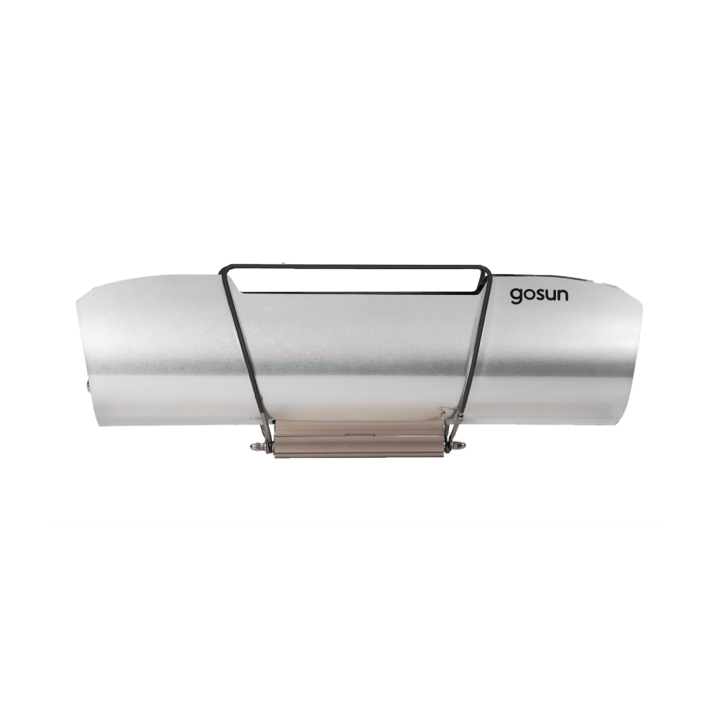 GoSun Sport - Fast Solar Oven for Quick Meals