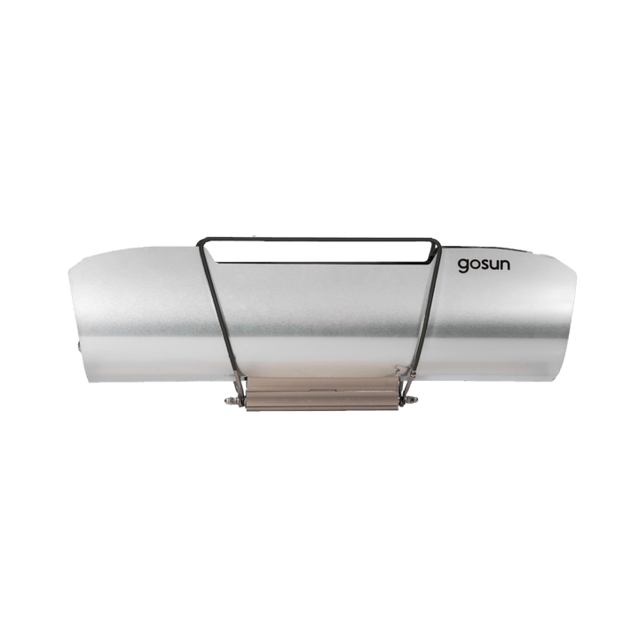 GoSun Sport - Fast Solar Oven for Quick Meals