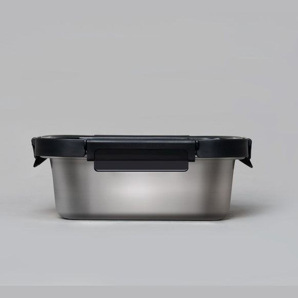 The Stainless Steel Container Square