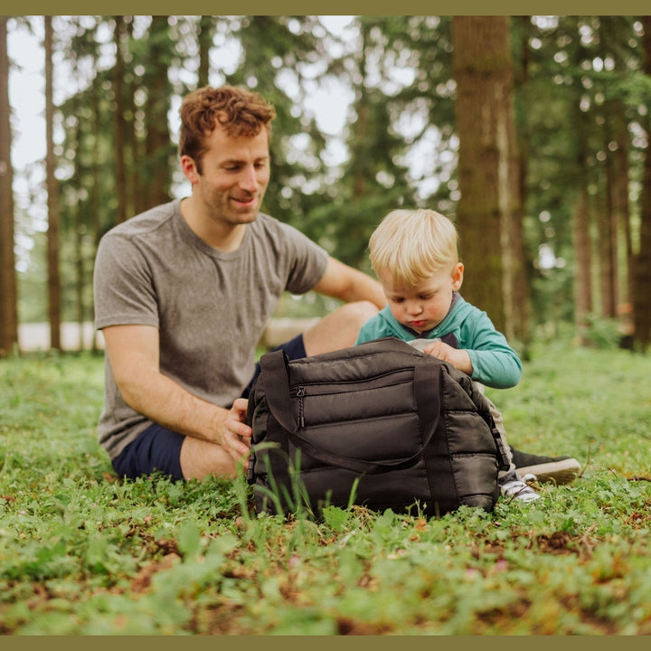 Picnic Time All-Day Insulated Cooler Bag