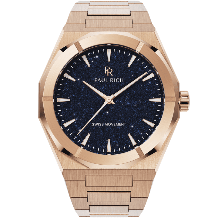 Star Dust II Rose Gold
