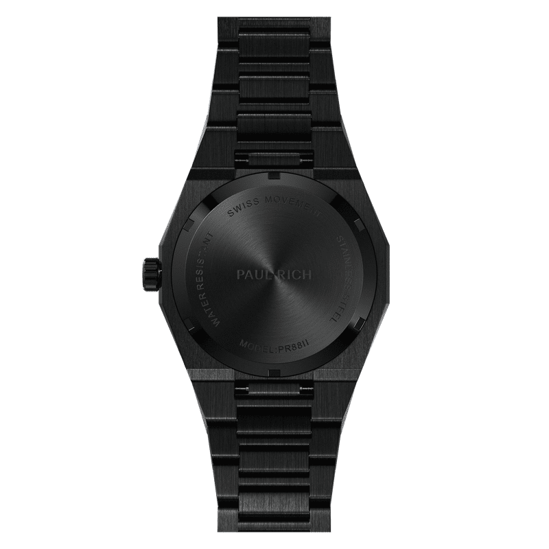 Star Dust II Midnight Oasis - Arabic Heritage Watch