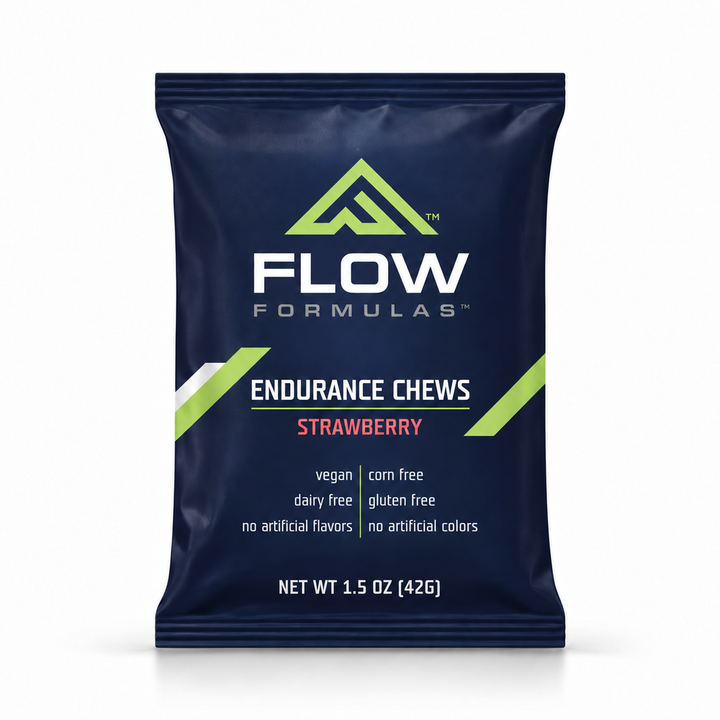 Endurance Chews - Beta 2.0