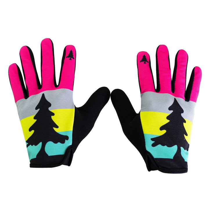 Stripey SendIt S2 Lightweight Cycling Gloves