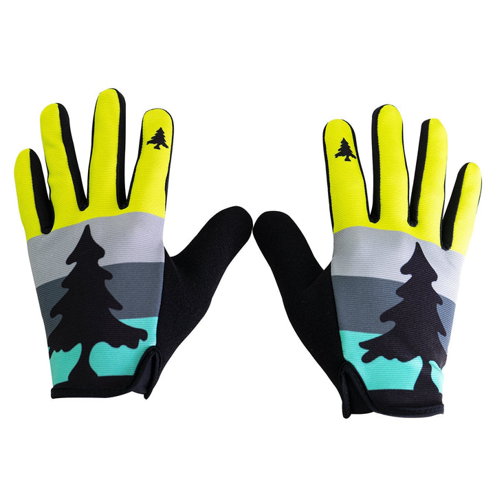 Stripey SendIt S2 Lightweight Breathable Gloves