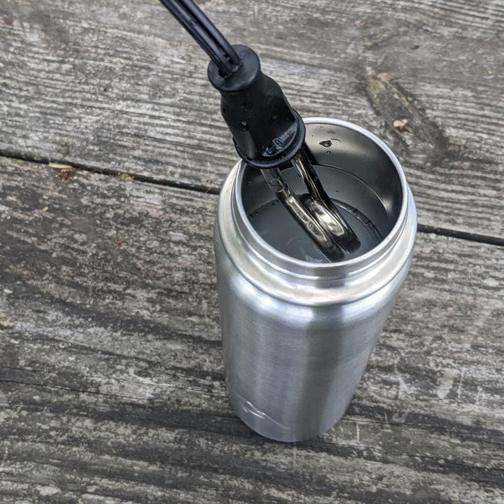 12V Submersion Heater for Efficient Heating