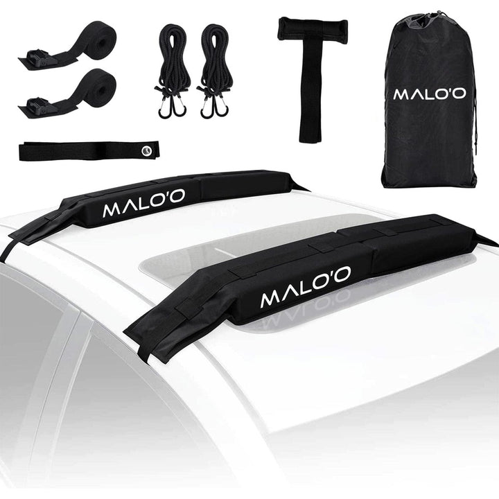 Malo'o Racks Surfboard Roof Rack