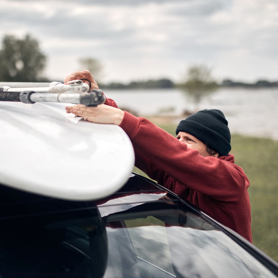 Malo'o Racks Surfboard Roof Rack