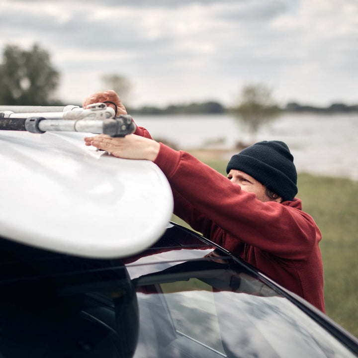 Malo'o Racks Surfboard Roof Rack