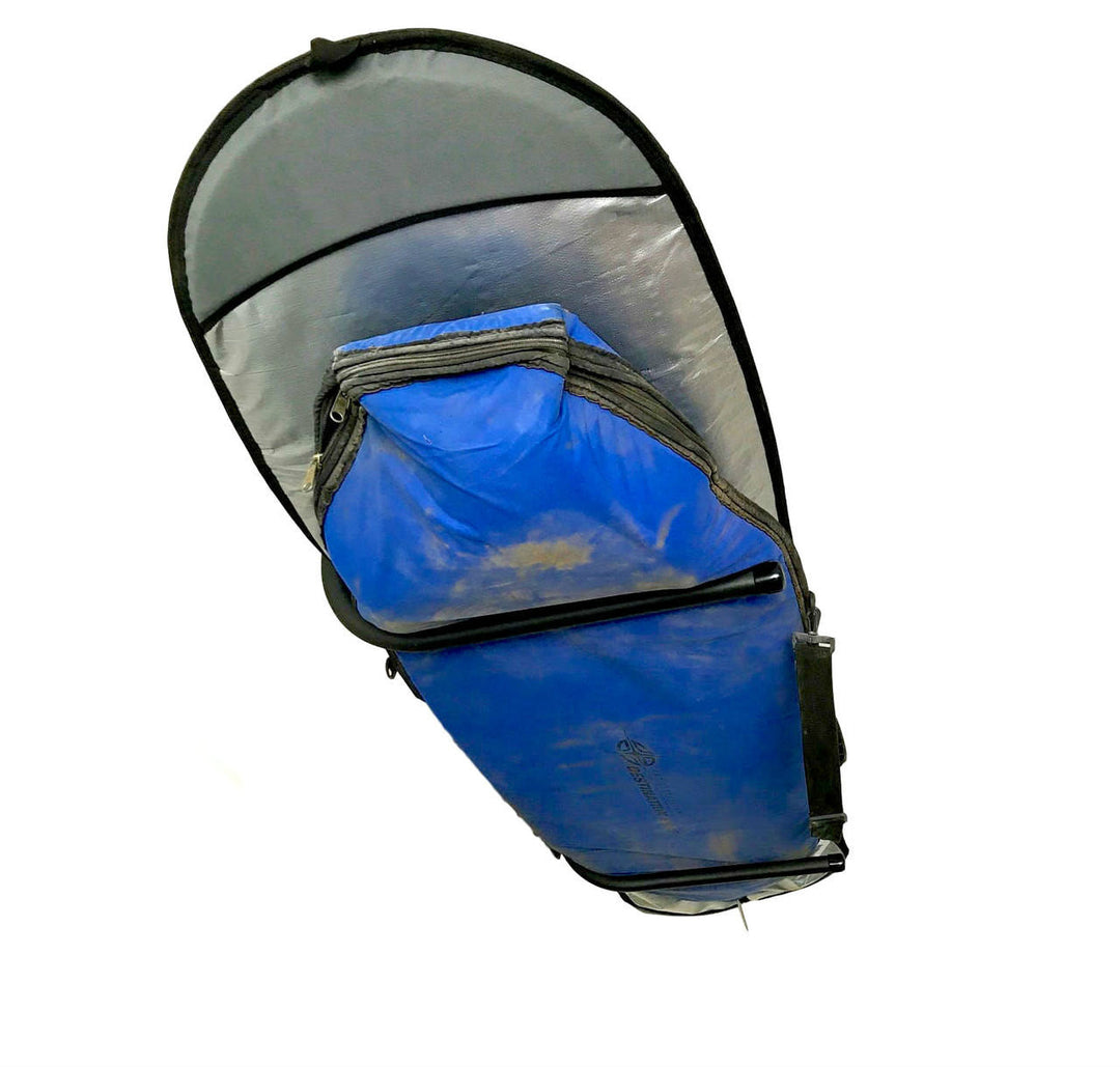 Hi-Port 1 Surfboard Storage Rack - Overhead Solution