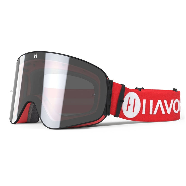 Surronster YT Goggles