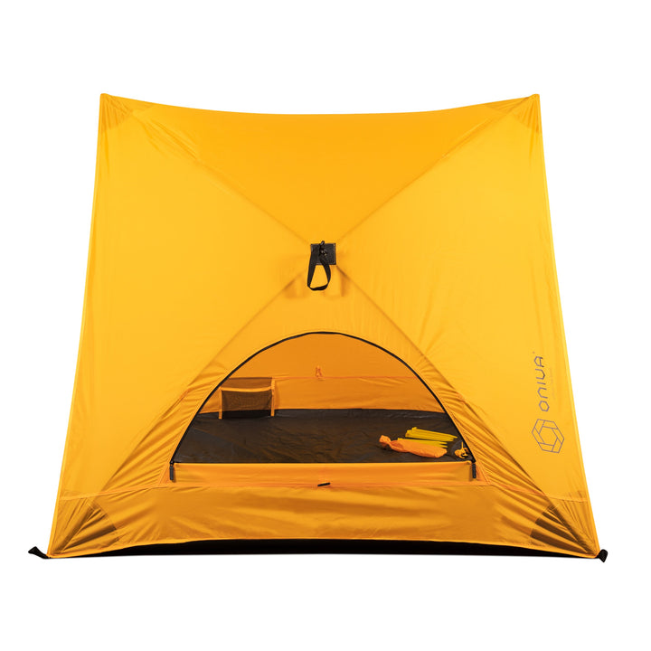 Picnic Time Pismo A-Frame Portable Beach Tent