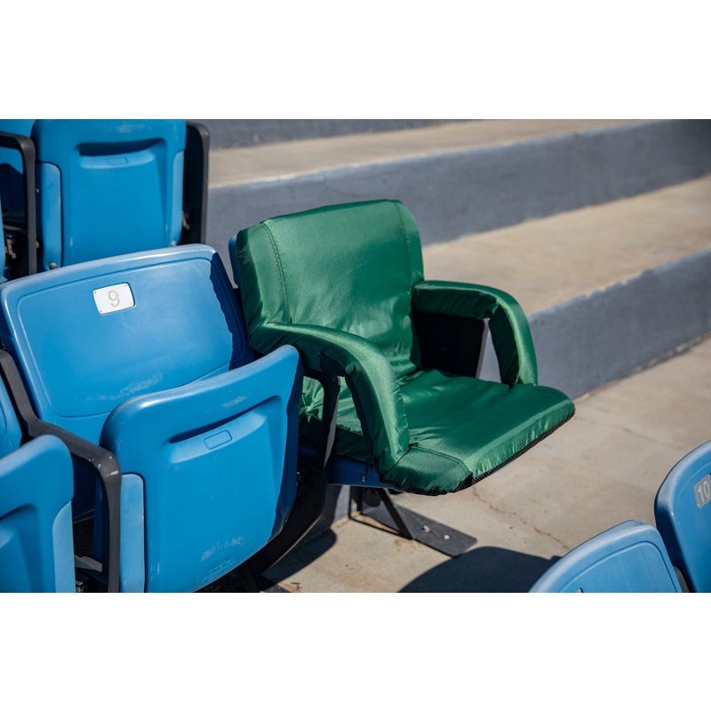 Ventura Portable Reclining Stadium Seat