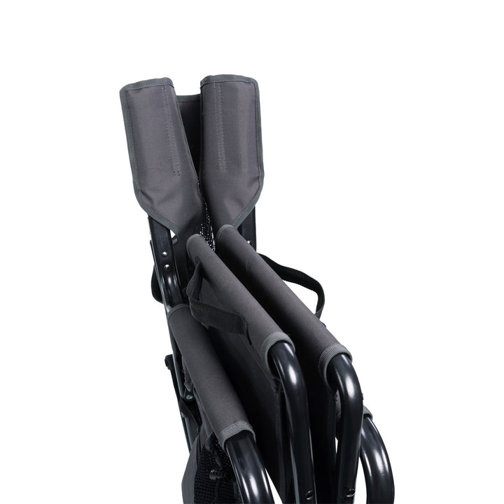 Woodland Rocking Camping Chair