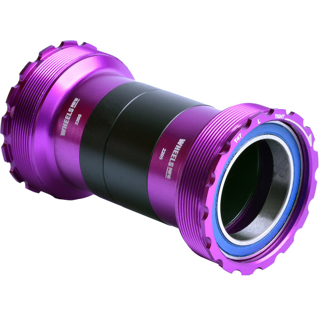T47 Inboard ABEC-3 BB for 30mm Cranks