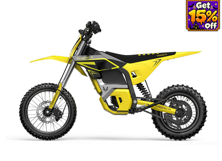 T500-V58 Electric Dirt Bike