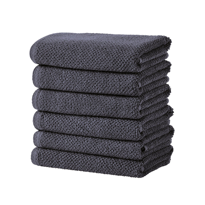 Cotton Bath Towel Set - Acacia Collection