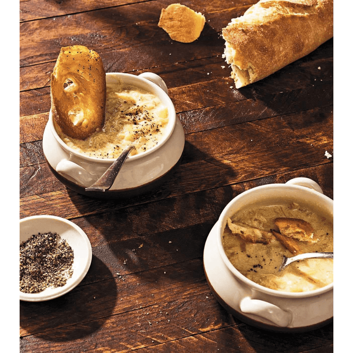 Tasting History: Explore the Past through 4,000 Years of Recipes Spiral Bound