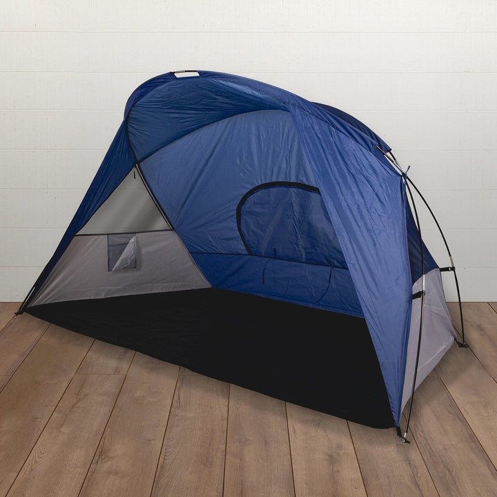 Picnic Time Cove Portable Beach Tent