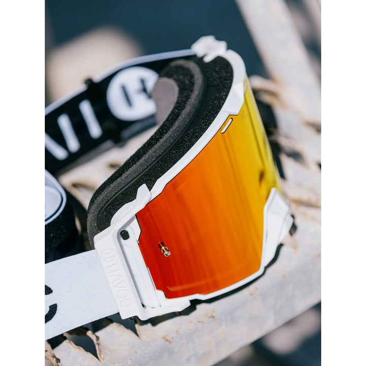 Tempest Helios Goggles