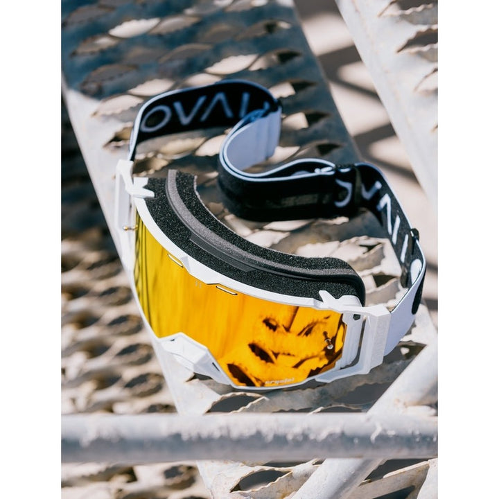 Tempest Helios Goggles