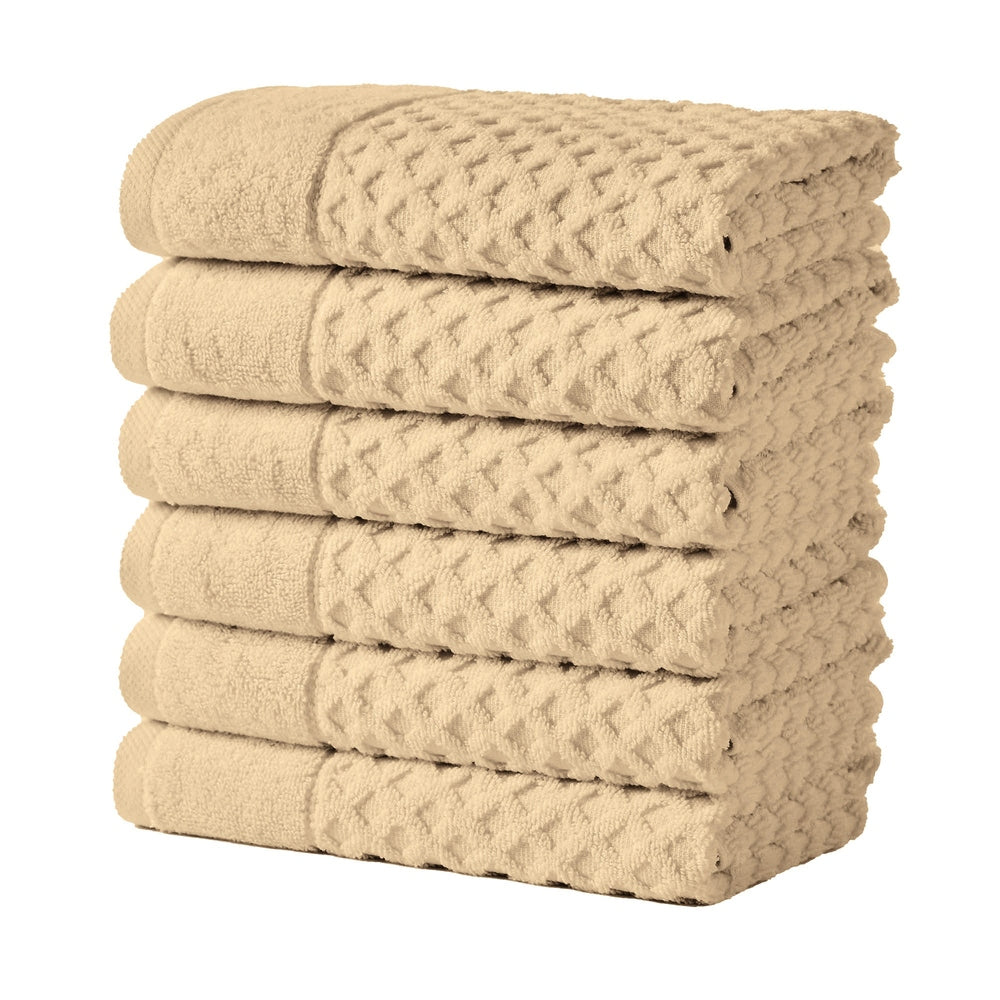Cotton Bath Towel Set - Grayson Collection