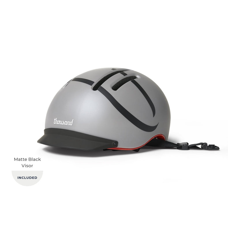 Thousand Chapter MIPS Helmet