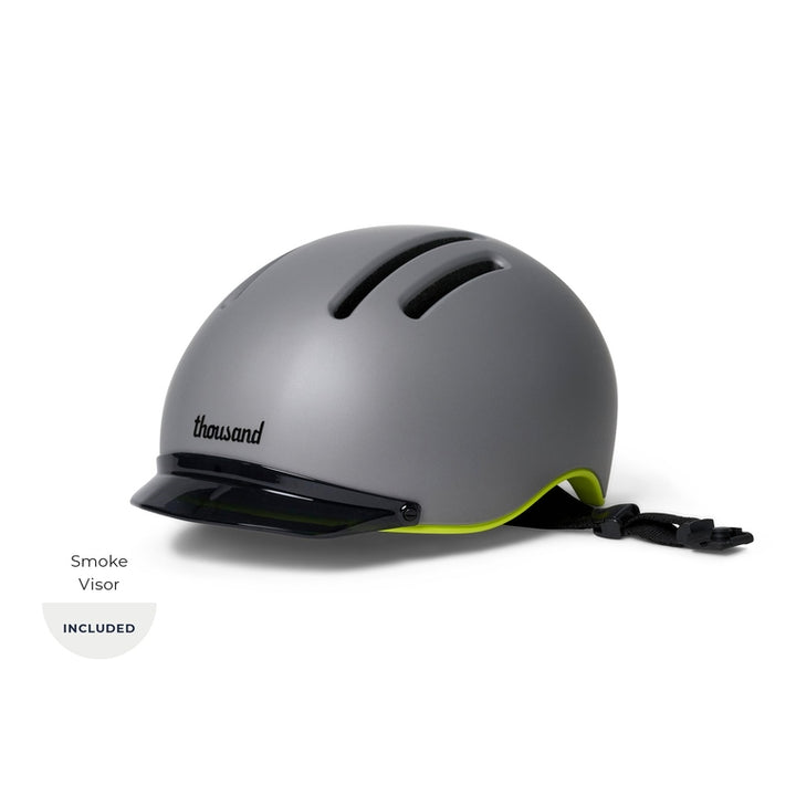 Thousand Chapter MIPS Helmet