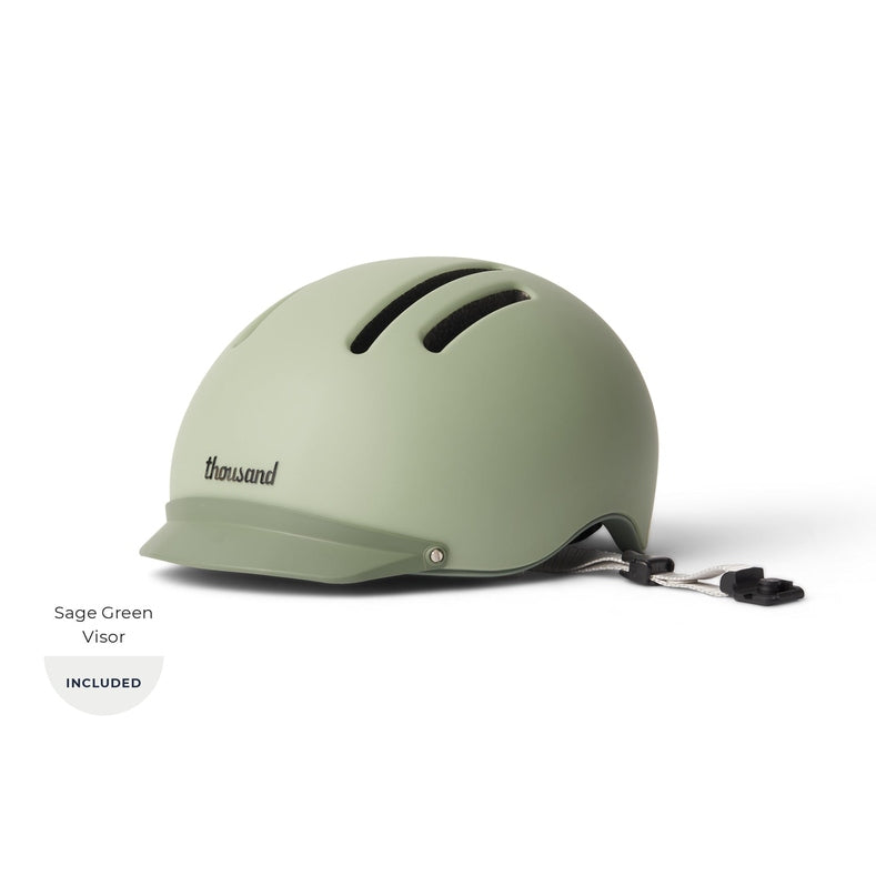 Thousand Chapter MIPS Helmet