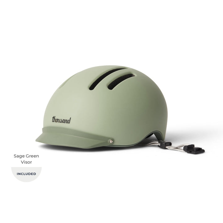 Thousand Chapter MIPS Helmet