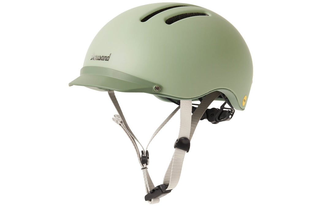 Thousand Chapter MIPS Helmet