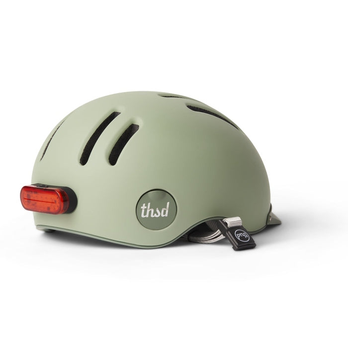 Thousand Chapter MIPS Helmet