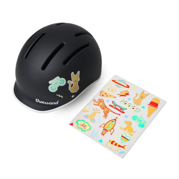 Thousand Jr. Kids Helmet