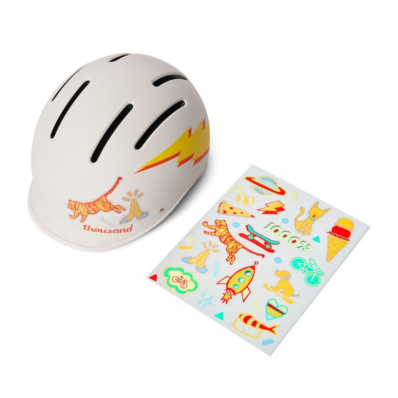 Thousand Jr. Kids Helmet