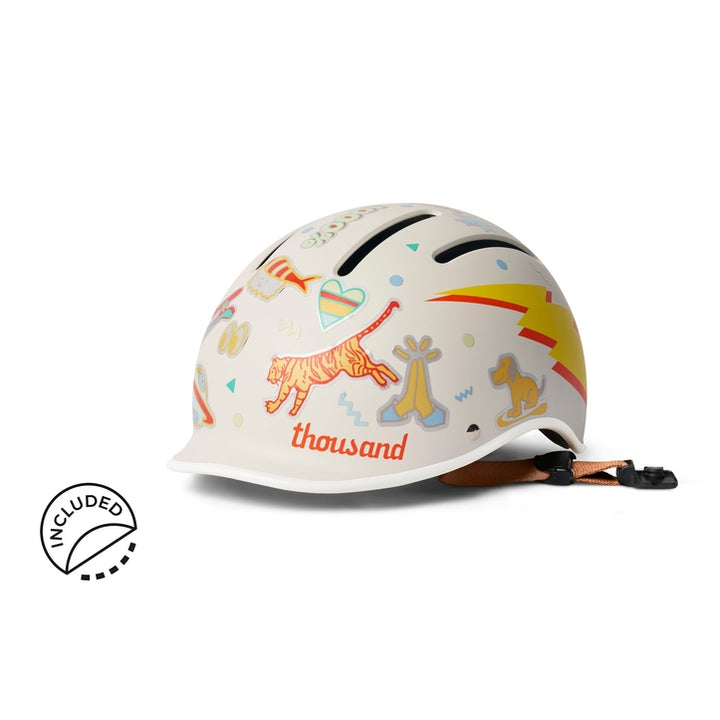 Thousand Jr. Kids Helmet