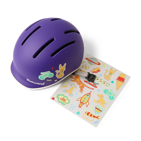 Thousand Jr. Kids Helmet
