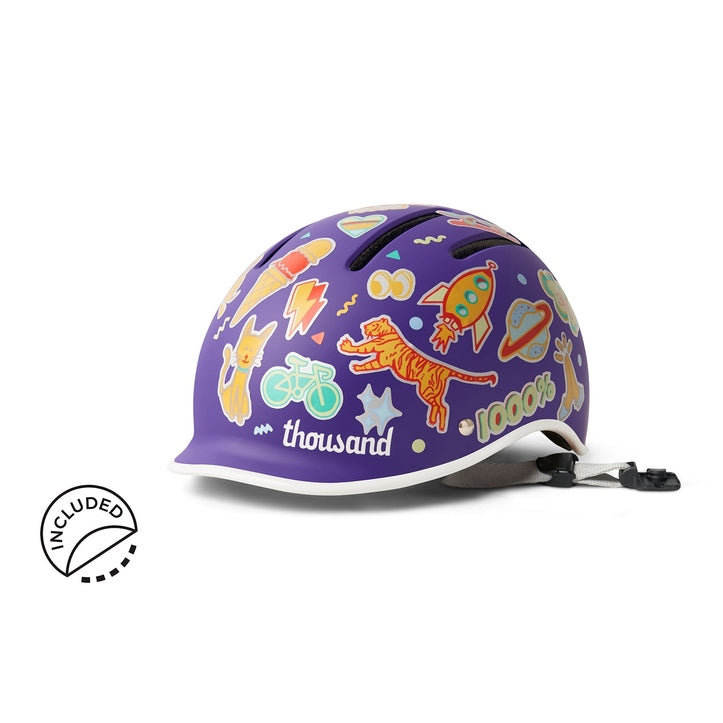 Thousand Jr. Kids Helmet