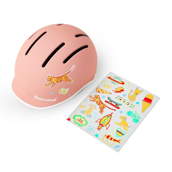 Thousand Jr. Kids Helmet