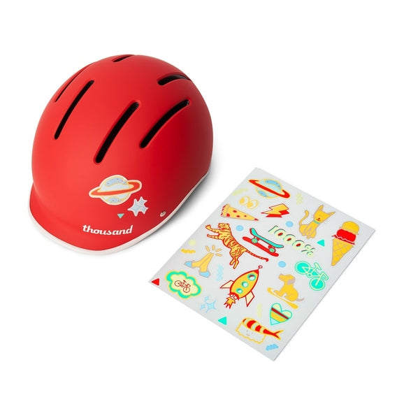 Thousand Jr. Kids Helmet