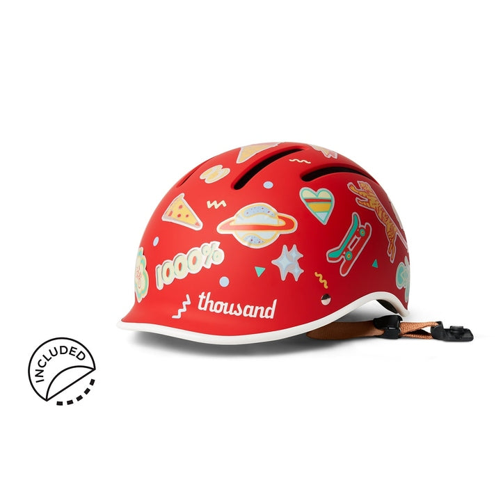 Thousand Jr. Kids Helmet
