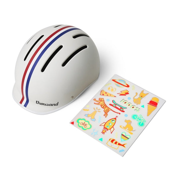 Thousand Jr. Kids Helmet
