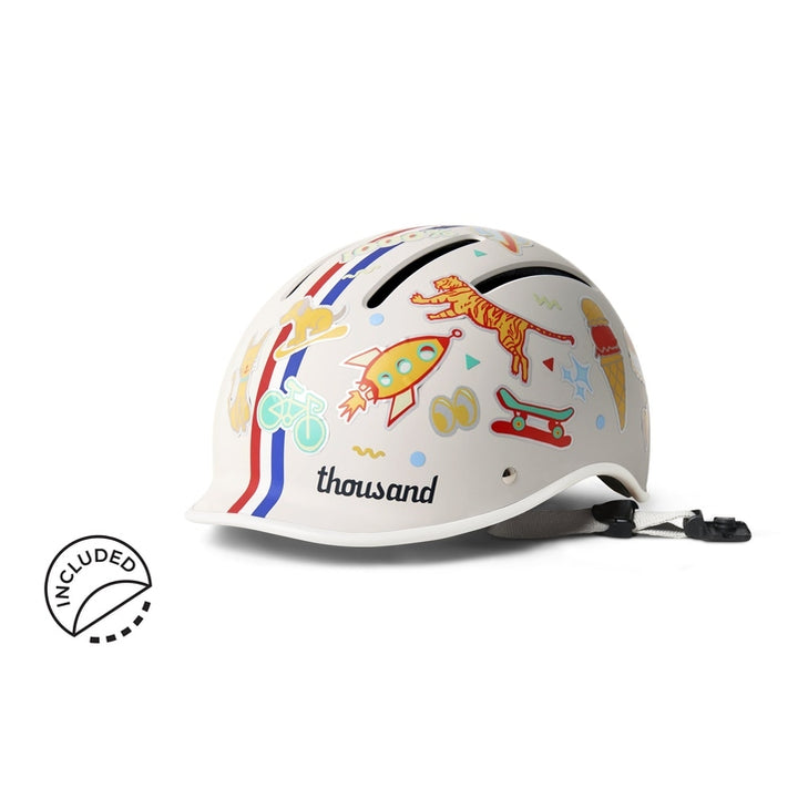 Thousand Jr. Kids Helmet
