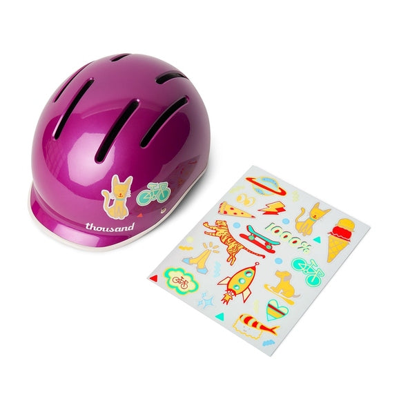 Thousand Jr. Kids Helmet