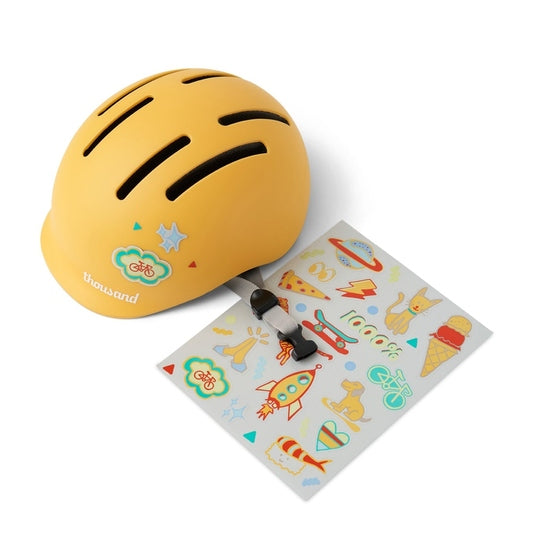 Thousand Jr. Toddler Helmet