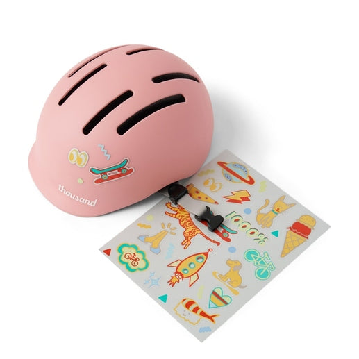 Thousand Jr. Toddler Helmet