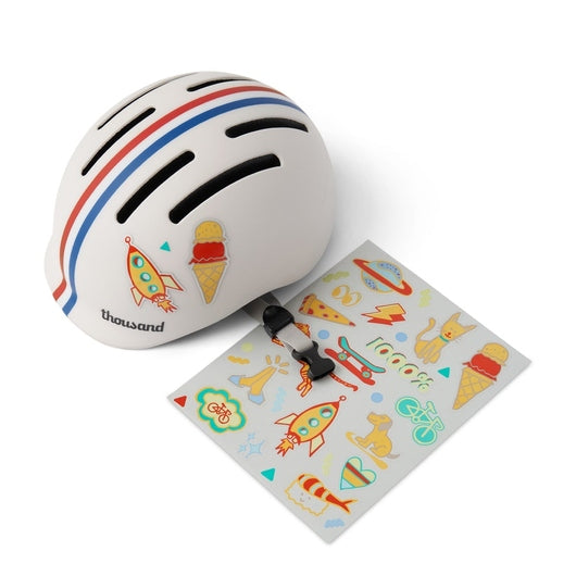 Thousand Jr. Toddler Helmet