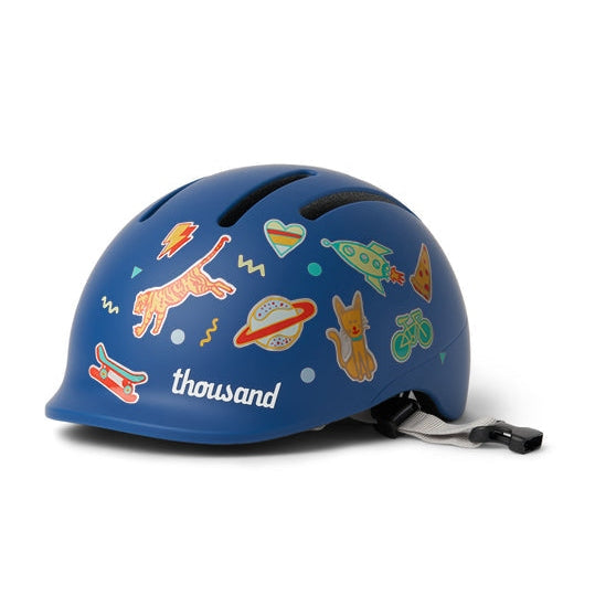 Thousand Jr. Toddler Helmet