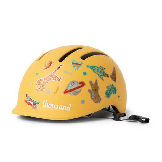 Thousand Jr. Toddler Helmet