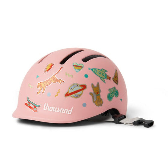 Thousand Jr. Toddler Helmet