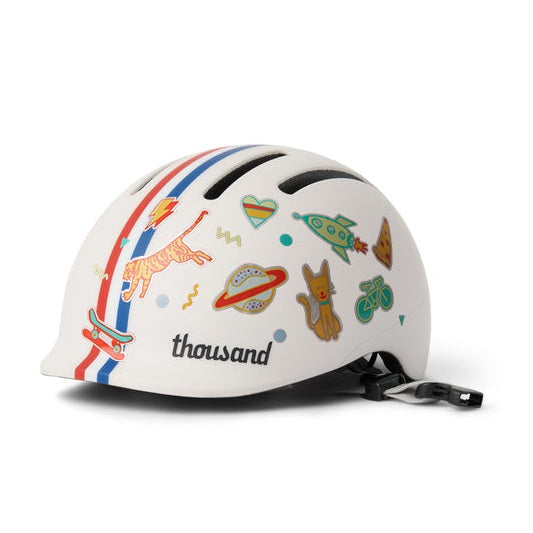 Thousand Jr. Toddler Helmet